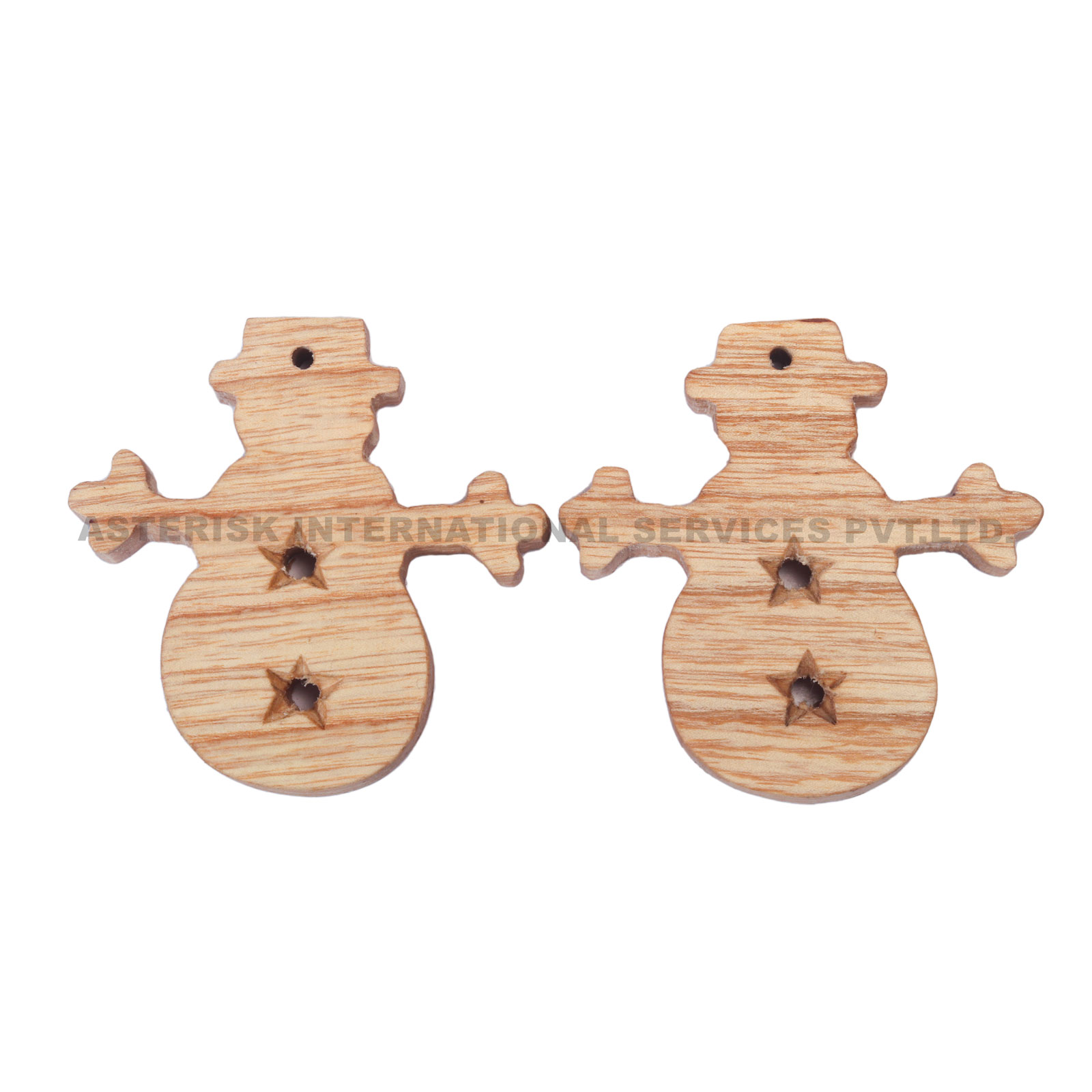 wooden-snowman-craft-christmas-ornaments